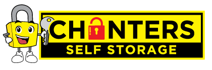 Chanters Self Storage